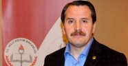 Ali Yalçın İsmail Koncuk'u Çok Fena Yakaladı
