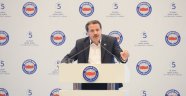 ALİ YALÇIN'DAN ÖNEMLİ AÇIKLAMALAR