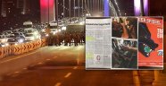 Alman gazetesinden darbe çağrısı: Şartlar müsait