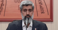 Alparslan Kuytul hakkında flaş gelişme!