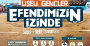 ANADOLU GENÇLİK DERNEĞİNDEN SİYERİ NEBİ YARIŞMASI