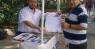 ANADOLU GENÇLİK'TEN KURAN MEALİ HAMLESİ