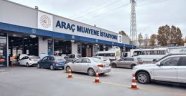 Araç muayenede yeni dönem