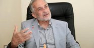 Asiltürk'ten Hükümete 'Fırat Kalkanı' Uyarısı!