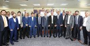 ASKON YENİ DÖNEMİN YOL HARİTASINI AÇIKLADI