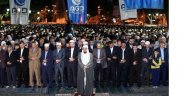 Ayasofya'da Fetih Namazı