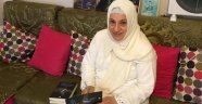 AYDAN YILDIZ GÜNEŞ: BİZ BİZE YARA DEĞİL BİZ BİZE DEVA OLMALIYIZ