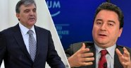 Babacan'dan Fehmi Koru'ya veto' iddiası