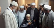 Bahaeddin Gürbüzler hocaefendi hakka yürüdü