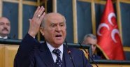 Bahçeli: Karmaşa var, bilim kurulu üyesinin hangisine kulak verelim
