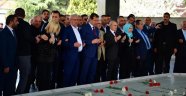 Barbarosoğlu: Ekrem İmamoğlu’nun amelde mezhebi Turgut Özal