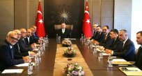 Başkan Erdoğan: Yarından tezi yok, yeni bir seferberlik başlatıyoruz