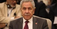 Berat Albayrak'ın istifası ile ilgili Bülent Arınç iddiası