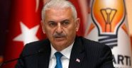 BİNALİ YILDIRIM BAŞKAN YARDIMCILIĞI TEKLİFİNİ KABUL ETMEDİ