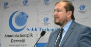 BİR ORDUNUN EN ÖNEMLİ LOJİSTİĞİ MANEVİYATIDIR
