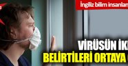 Bu belirtiler varsa dikkat! Korona virüs olasılığı tam üç kat daha fazla K
