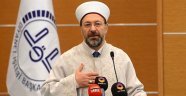 Bu Ramazan'da oruç tutacak mıyız? Ali Erbaş cevapladı