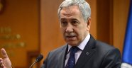 Bülent Arınç: Maaşımı KHK ile mağdur olanlara bağışlıyorum