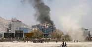 BÜYÜK ŞEYTAN AMERİKA CAMİ BOMBALADI 24 ŞEHİT !
