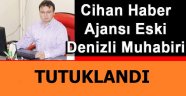 Cengiz 4 Gün Sonunda Tutuklandı