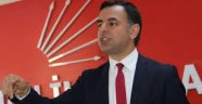 CHP Milletvekili Barış Yarkadaştan Başörtüsü Hakkında Skandal Sözler
