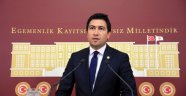 CHP PARALEL YAPININ SÖZCÜSÜ