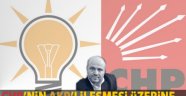CHP'nin AKP'lileşmesi üzerine...