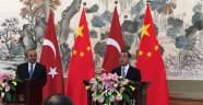 Çin'den 'Doğu Türkistan İslami Hareketi' iddiası