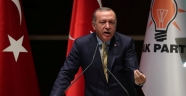 Cumhurbaşkanı Erdoğan: Biz de oyuna geldik!