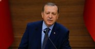 Cumhurbaşkanı Erdoğan: İmkanı olan Mescid-i Aksa'yı ziyaret etsin