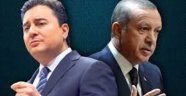 Cumhurbaşkanı Erdoğan'dan Babacan açıklaması!