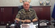 Darbe emrini yırttı, görevden uzaklaştırıldı