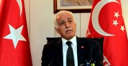 Darbe girişimi kabul edilemez!