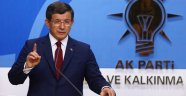 Davutoğlu'nun eski danışmanından gündemi sarsacak iddia!