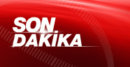 DAVUTOĞLU'NUN PROGRAMI İPTAL