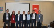 DENİZLİ BÜRO MEMUR-SEN'DE BAYRAK DEĞİŞİMİ