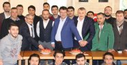 DENİZLİ GENÇ İHH