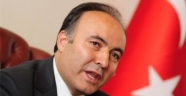 Denizli Yeni Valisi Ahmet ALTIPARMAK kimdir?