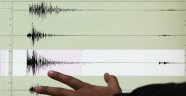 DENİZLİ'DE DEPREM