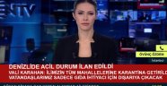 Denizli'de koronavirüsle ilgili "montajlı paylaşım"a inceleme