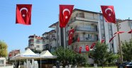 DENİZLİ'YE ŞEHİT ACISI DÜŞTÜ