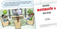 Ders kitabında kumar propagandası