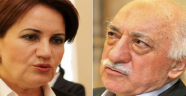Deşifre oldu: FETÖ'nün 2019'daki adayı Akşener!