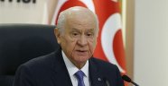 Devlet Bahçeli'ye 'MİT ajanı' diyen Yaşar Okuyan'a MHP'den cevap geldi