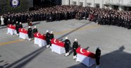 Dilimizde dua gözümüzde yaş