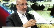 Dilipak: ''Aile ve namus ‘suç’; fahişelik ve ahlaksızlık 'erdem'!''