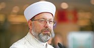 DİYANET O TARİHİ AÇIKLADI
