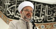 Diyanet'ten Mescid-i Aksa açıklaması!