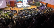 Diyarbakır'da fetih coşkusu