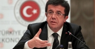 Ekonomi Bakanı Zeybekci Açıklaması